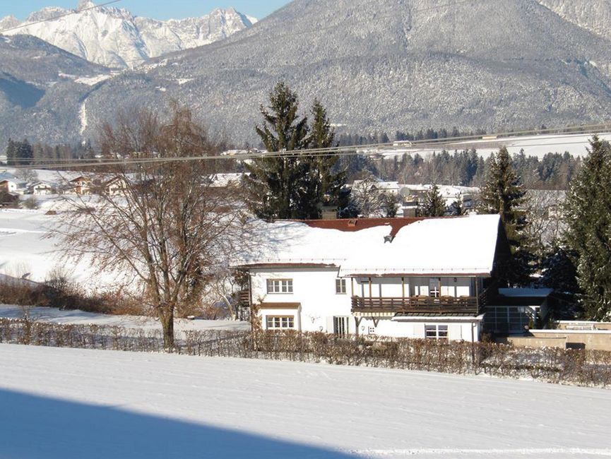 Villa Wilhelmine