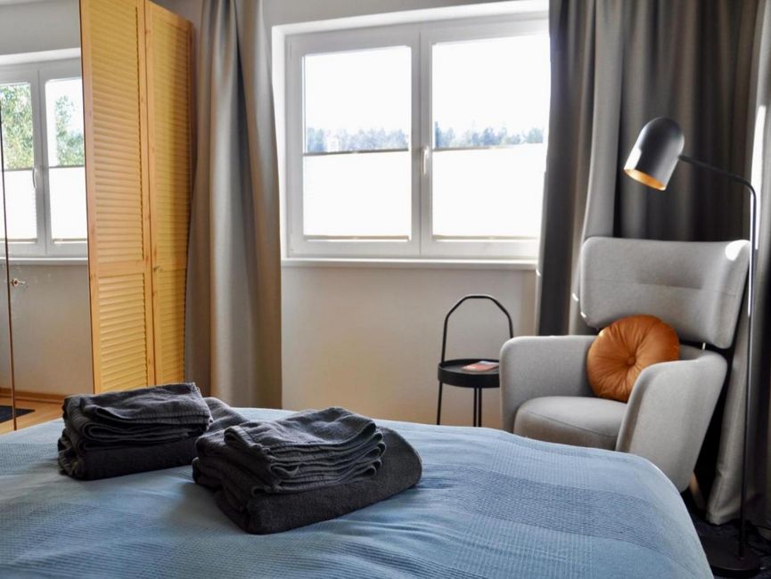 Ferienwohnung Wainig