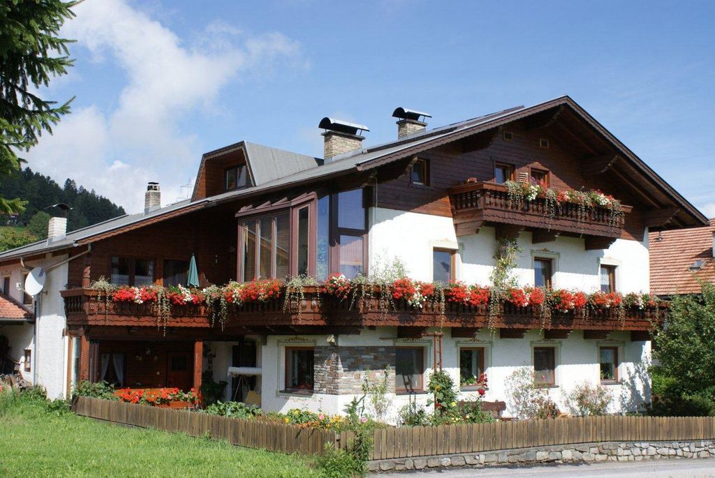 Gästehaus Heis