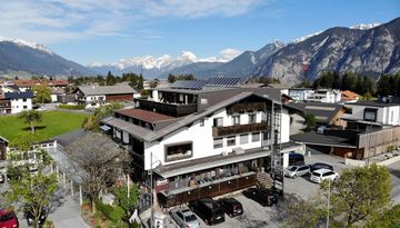 Alp Art Hotel