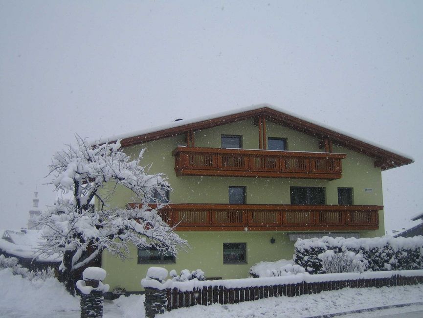 Privatzimmer Lang Maria