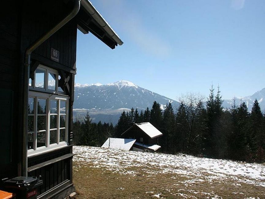 Das Chalet