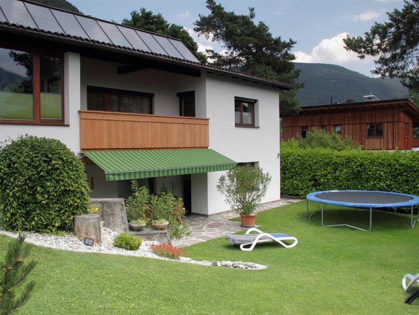 Haus Thomas