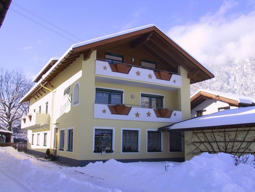 Haus Hannes