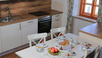 Appartement Schlössl