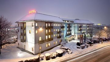 Alphotel