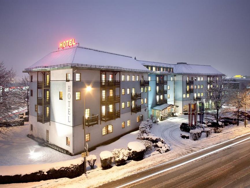 Alphotel
