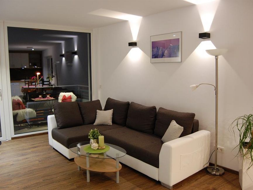 Ferienwohnung Schwarzmann