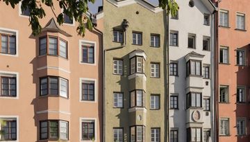 Das Grüne Haus