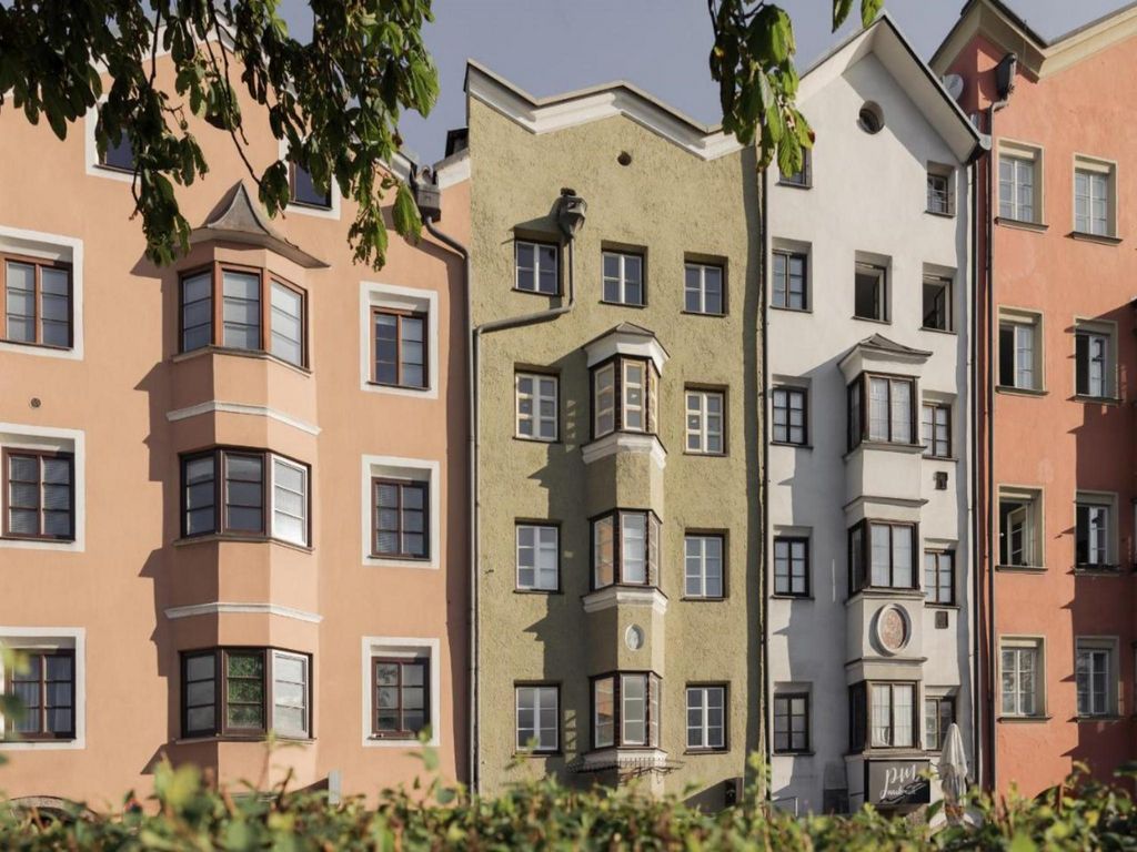 Das Grüne Haus