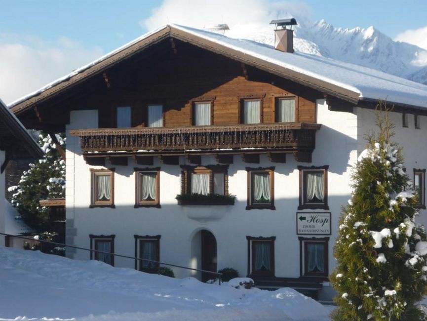 Gästehaus Hosp