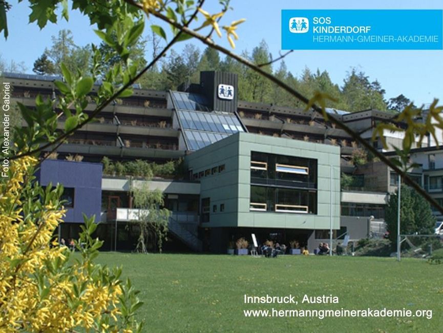 Hermann-Gmeiner-Akademie