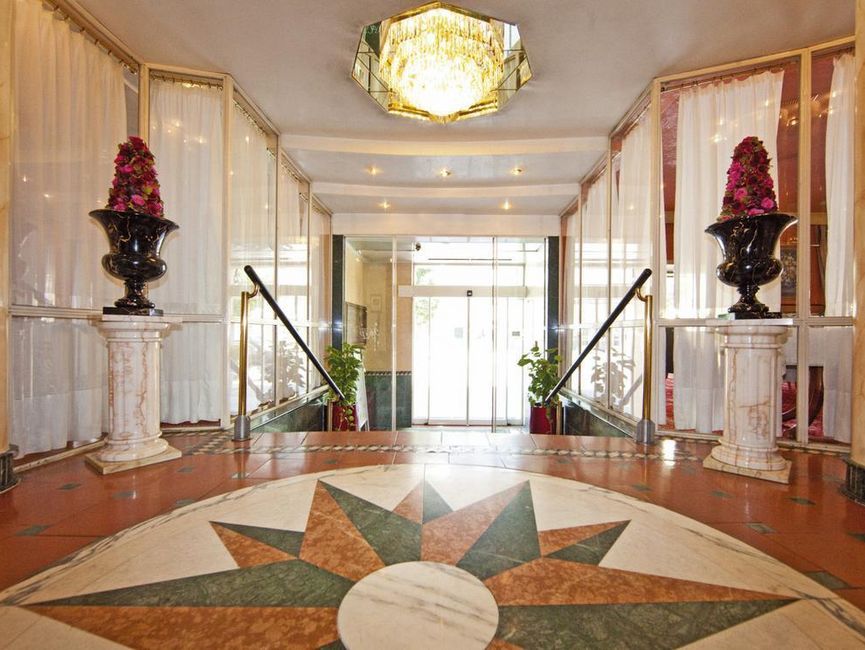 Hotel Neue Post