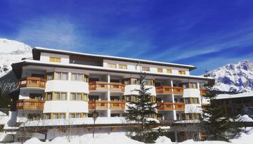 Aktiv-Hotel Traube