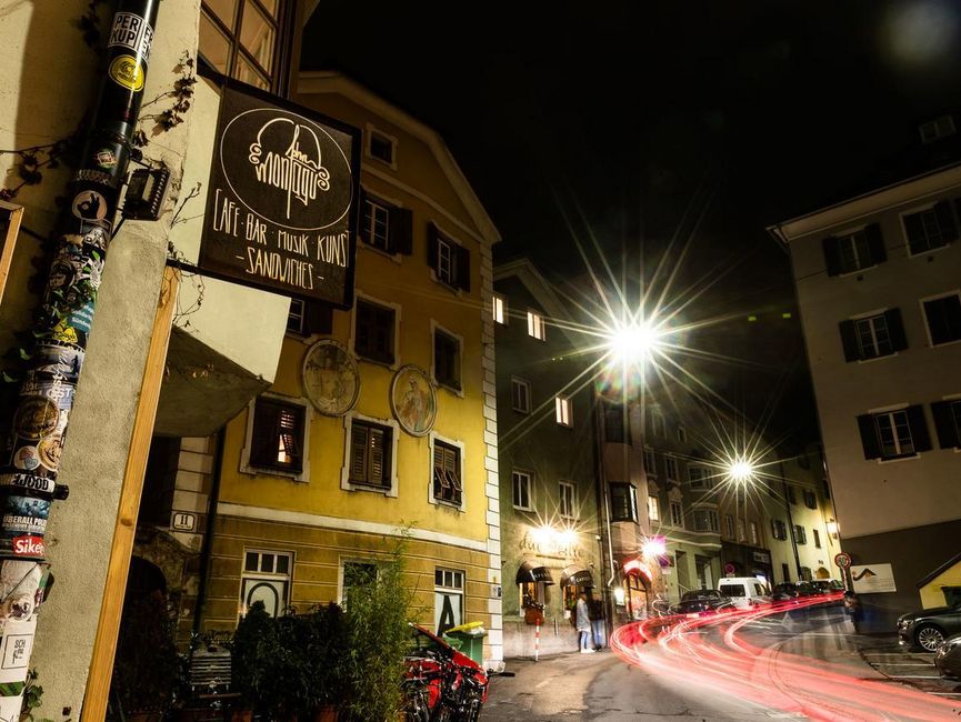 Montagu Hostel