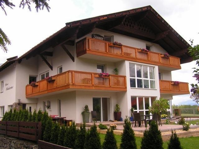Haus Hubertus