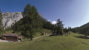 Neue Magdeburger Hütte