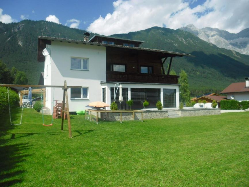 Haus Kail