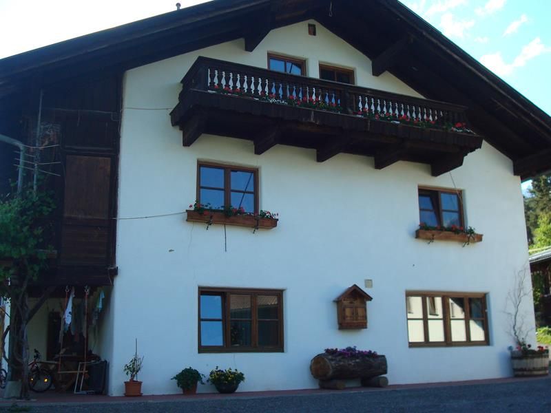 Haus Falkner