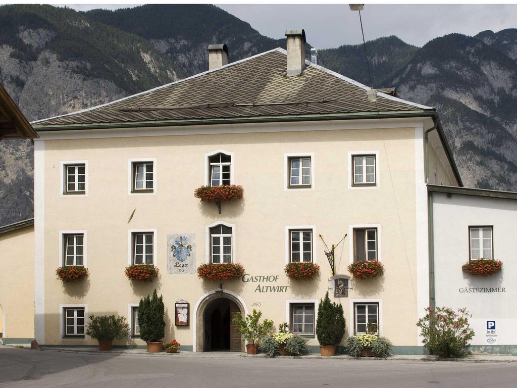 Gasthof Altwirt