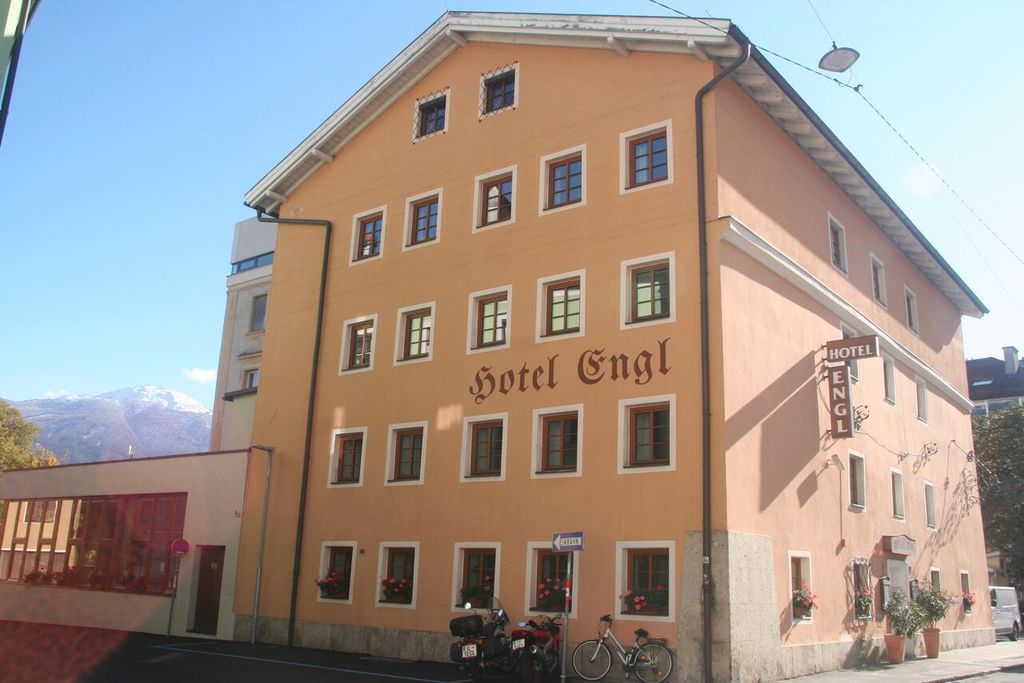 Hotel Engl
