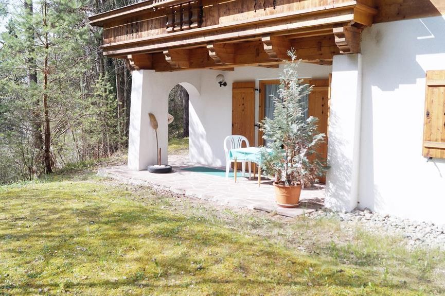 Haus Westermeyr