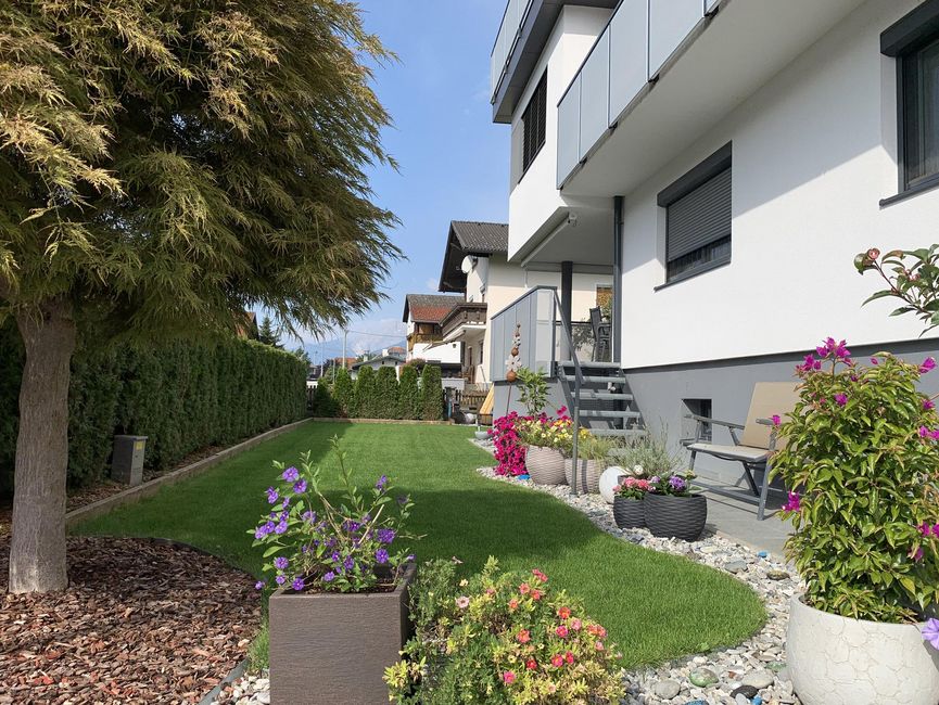 Ferienwohnung Midlshome