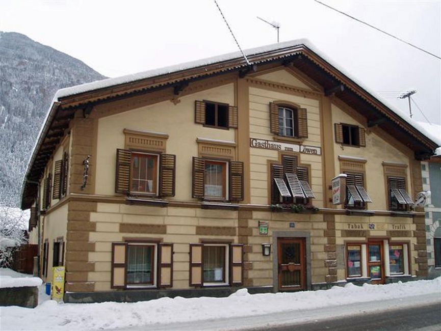 Gasthof Löwen