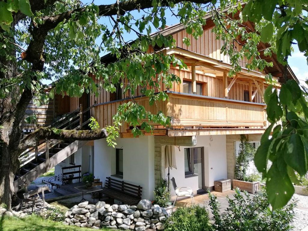 Appartement Seppi