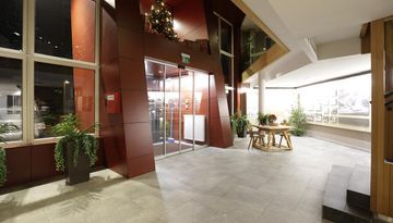 Hotel Kühtaier Schlössl