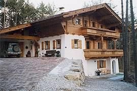 Haus Westermeyr