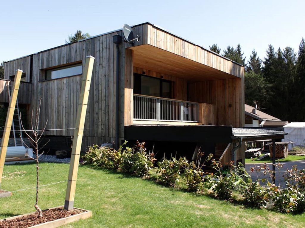 Chalet M&M Alpine Retreat