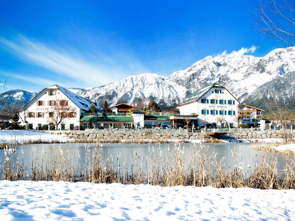 Alpenresort Schwarz