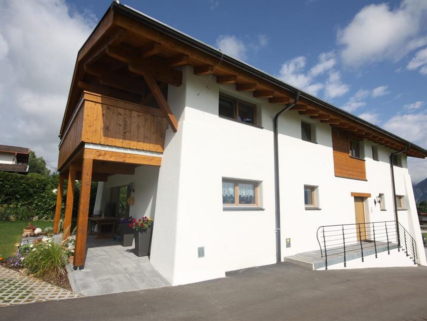 Apartment Lanner