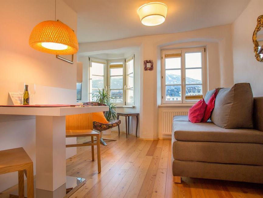 Appartement-INNS'bruck