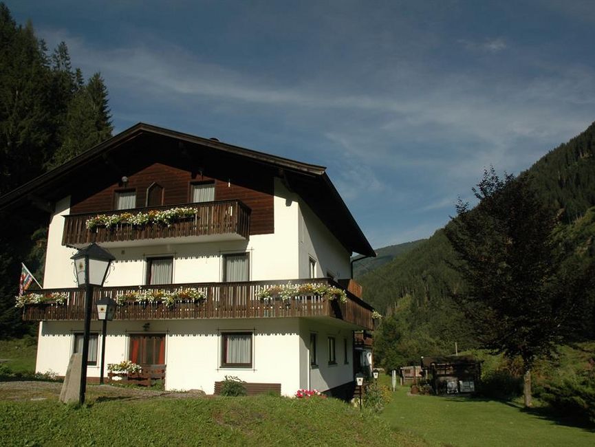 Pension Adlerhorst