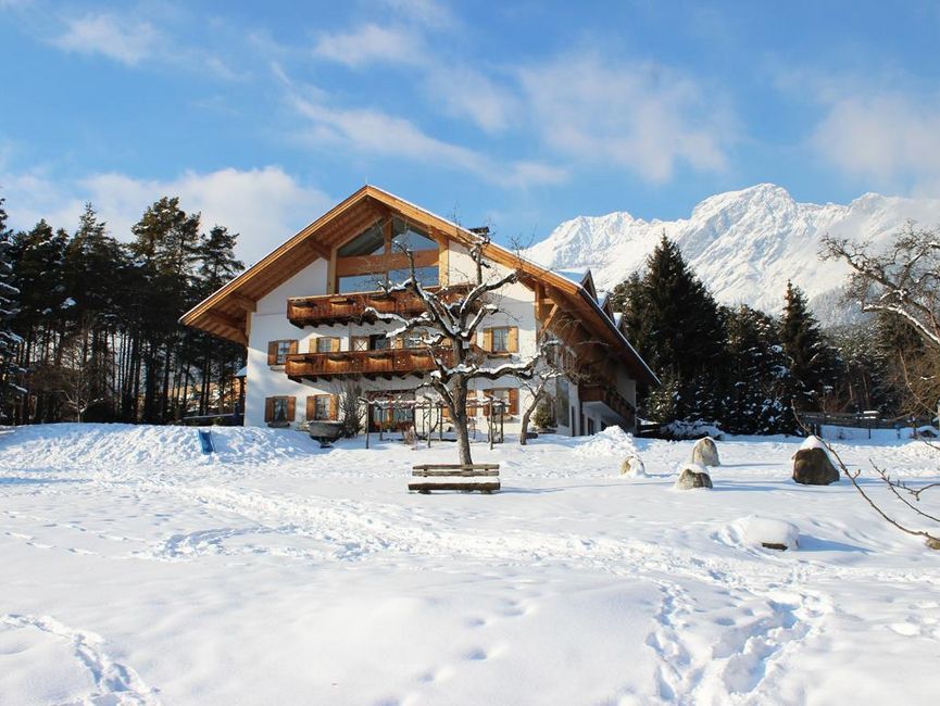 Gasthof Lehen