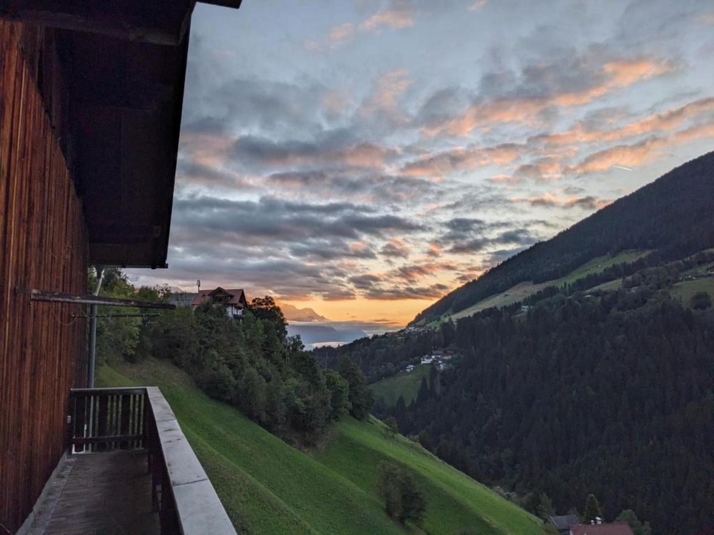 Ferienwohnung Notlehen