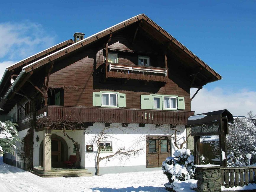 Haus Elisabeth
