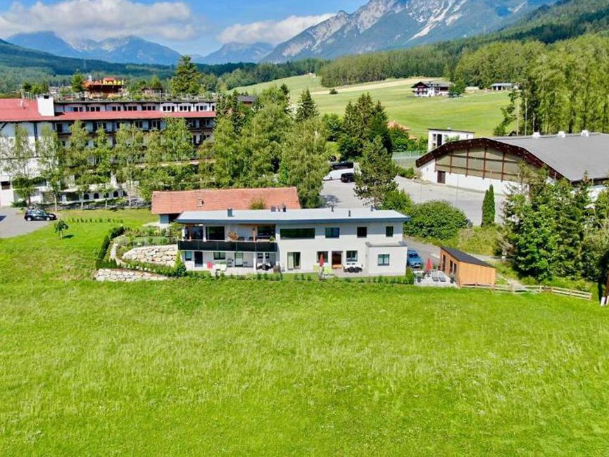 Alpenperle