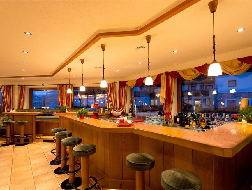 Hotel Gasthof Edelweiss
