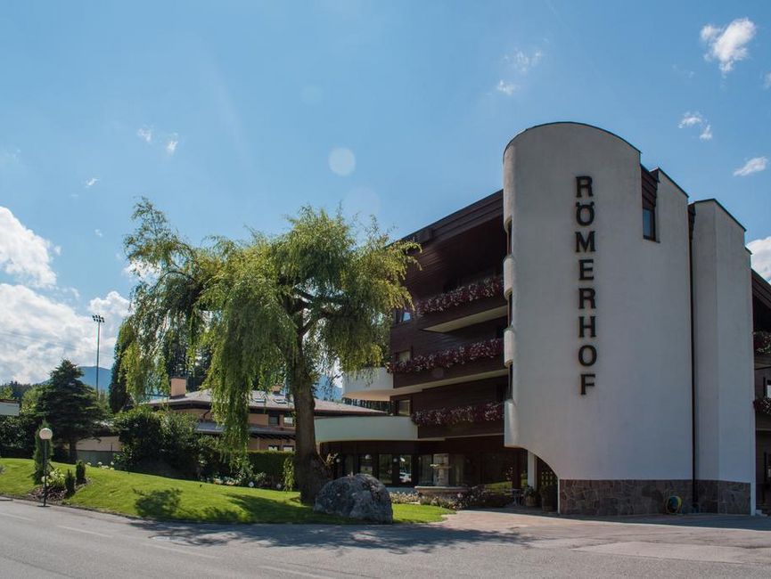 Hotel Römerhof