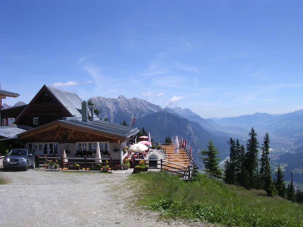 Rosskogelhütte