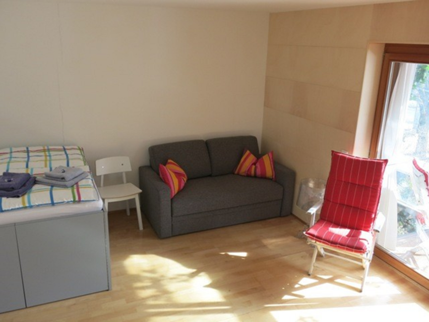 Apartment Studio Innsbruck