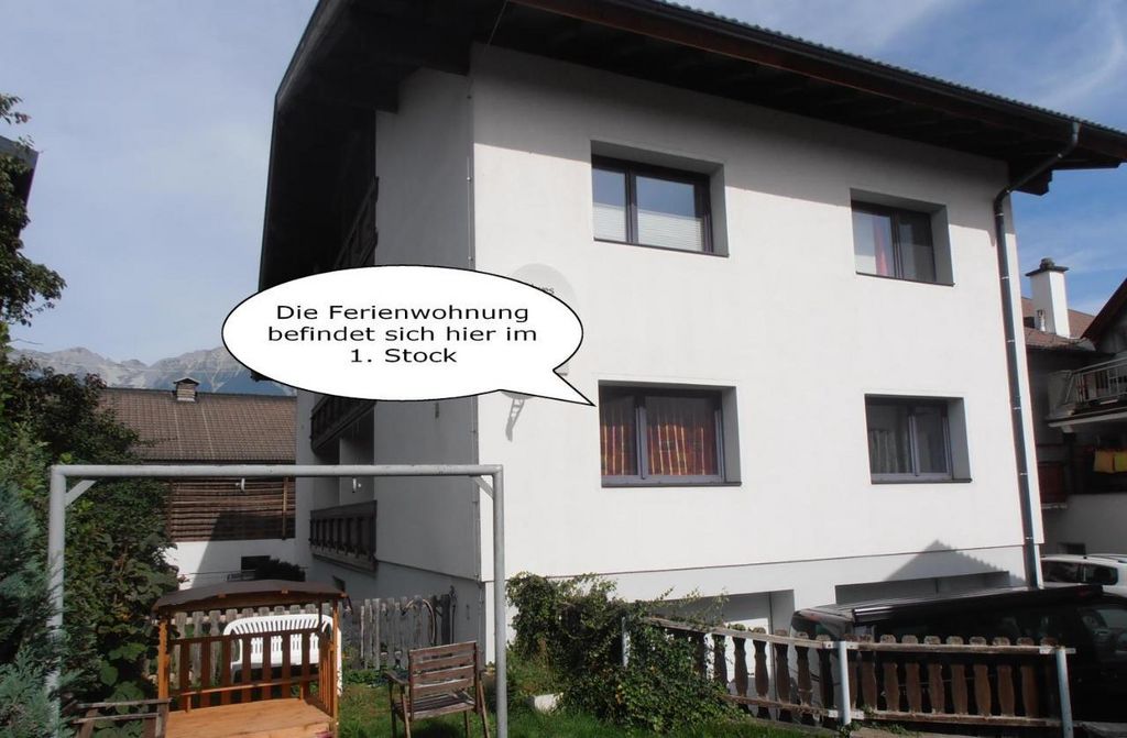 Ferienwohnung Klingler