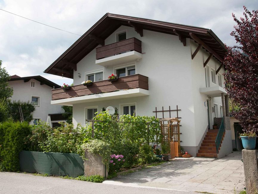 Ferienwohnung Haider