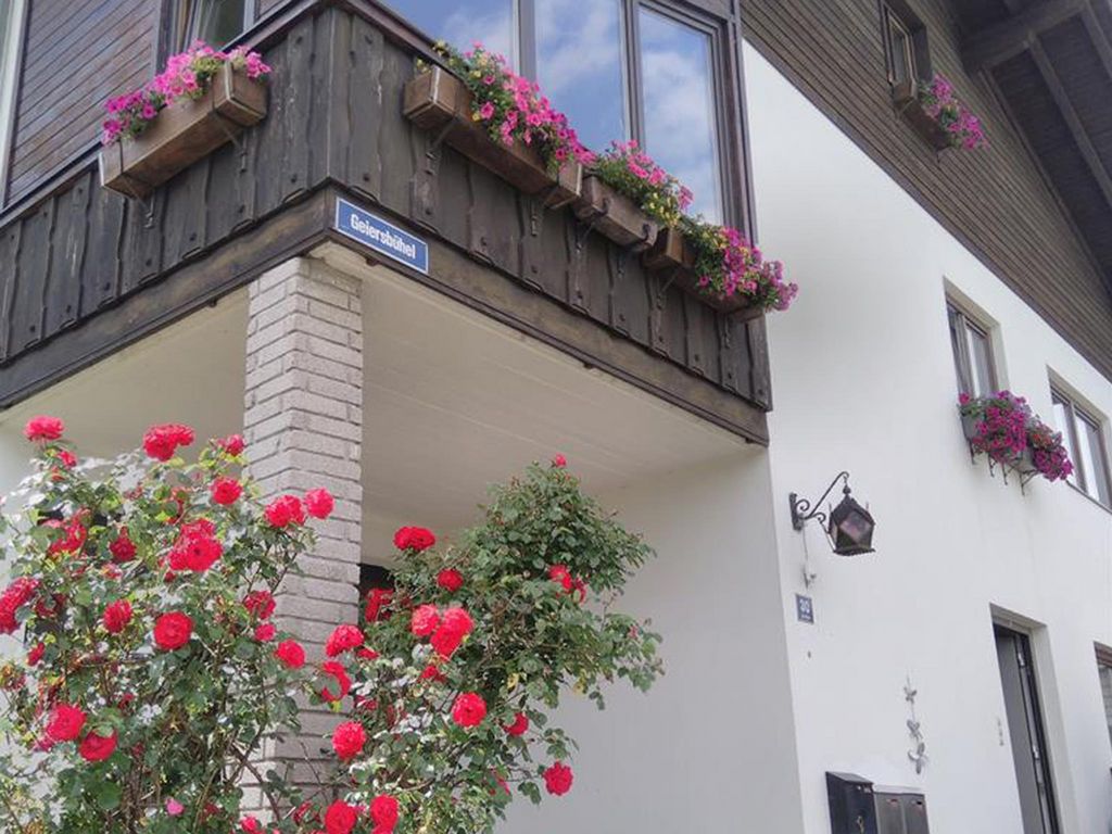 Ferienwohnung Moni