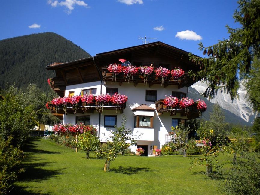 Haus Sonnblick