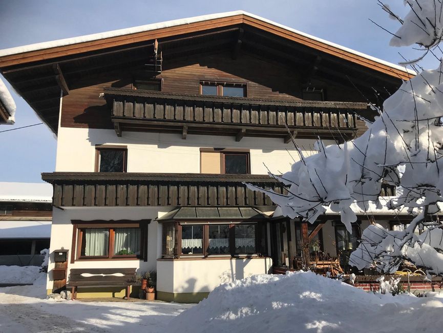 Haus Helga