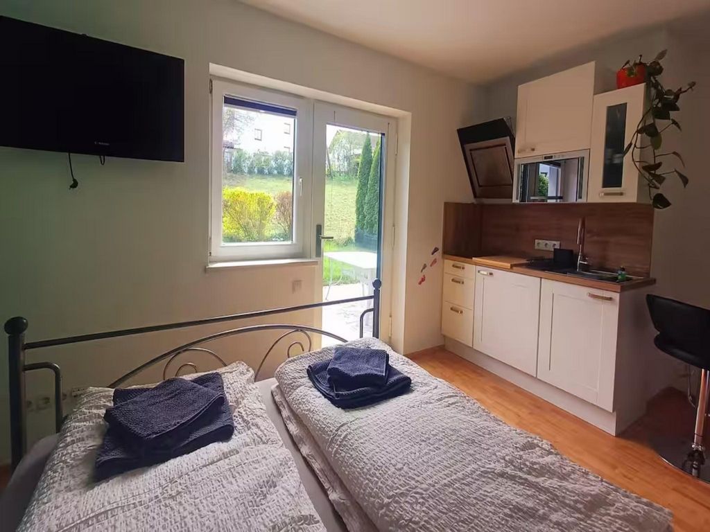 Apartment Maria